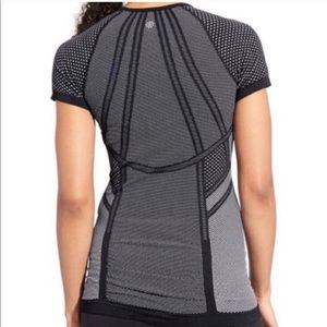 Athleta Fastest Track Tee